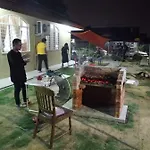 Homestay Malinja Bandar Baru Uda Johor Bahru