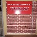 Homestay Malinja Bandar Baru Uda Johor Bahru