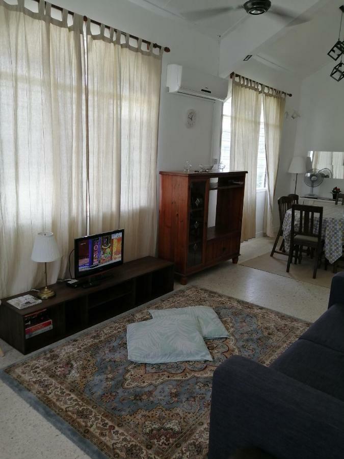 Rumah percutian Homestay Malinja Bandar Baru Uda *