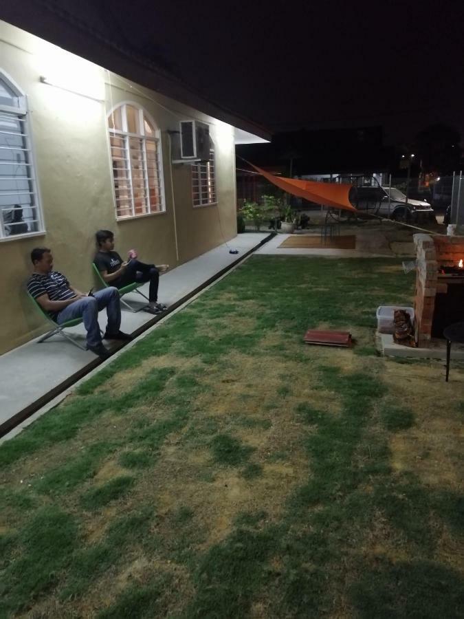 Homestay Malinja Bandar Baru Uda Rumah percutian Johor Bahru