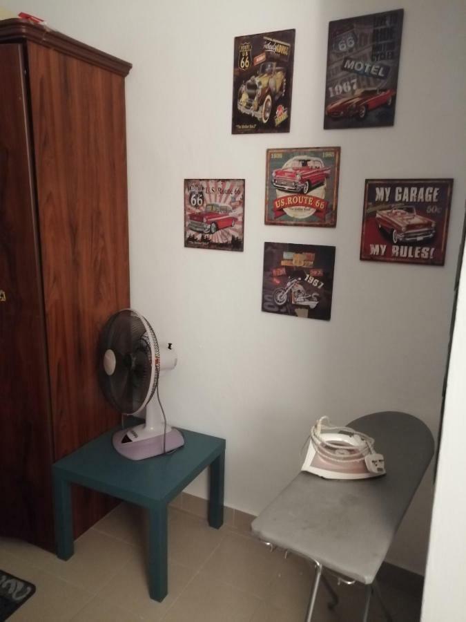 Homestay Malinja Bandar Baru Uda * Johor Bahru