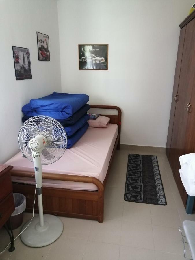 Homestay Malinja Bandar Baru Uda
